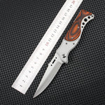 Charger l'image dans la galerie, Couteau pliant tactique
