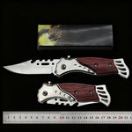 Charger l'image dans la galerie, Couteau pliant tactique
