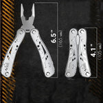 Charger l'image dans la galerie, Pince Full options avec fourreau
