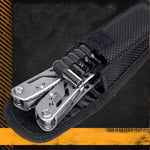 Charger l'image dans la galerie, Pince Full options avec fourreau
