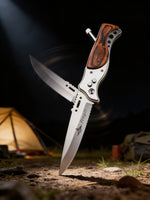 Charger l'image dans la galerie, Couteau pliant tactique
