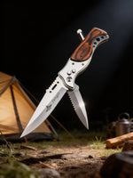 Charger l'image dans la galerie, Couteau pliant tactique
