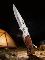 Charger l'image dans la galerie, Couteau pliant tactique
