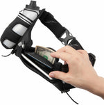 Charger l'image dans la galerie, Ceinture de sport avec support bouteille
