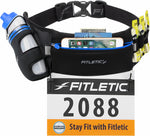 Charger l'image dans la galerie, Ceinture de sport avec support bouteille
